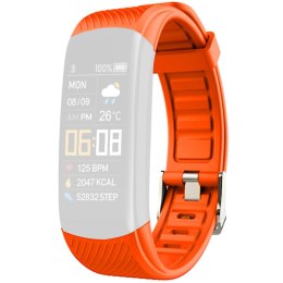 Giewont Pasek Giewont Fit&GO do GW200 GWP200-9 - Orange Power