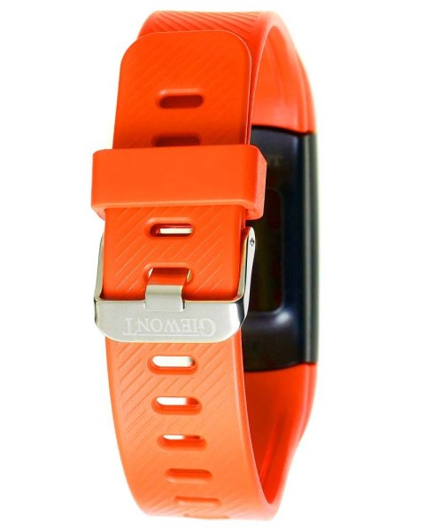Giewont Pasek Giewont Fit&GO do GW200 GWP200-9 - Orange Power Giewont Pasek Giewont Fit&GO do GW200 GWP200-9 - Orange Power