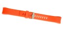 Giewont Pasek Giewont Fit&GO do GW200 GWP200-9 - Orange Power