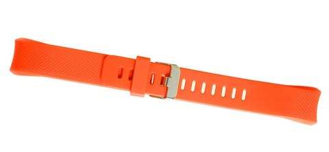 Giewont Pasek Giewont Fit&GO do GW200 GWP200-9 - Orange Power Giewont Pasek Giewont Fit&GO do GW200 GWP200-9 - Orange Power