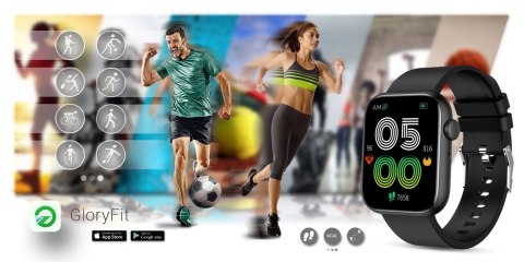 Gravity Smartwatch Damski Gravity GT3-3 Gravity Smartwatch Damski Gravity GT3-3