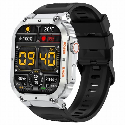 Gravity Smartwatch Gravity GT6-5 Gravity Smartwatch Gravity GT6-5