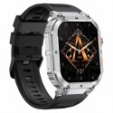 Gravity Smartwatch Gravity GT6-5