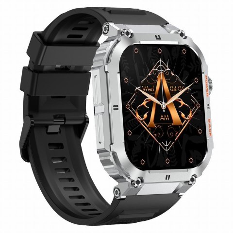 Gravity Smartwatch Gravity GT6-5 Gravity Smartwatch Gravity GT6-5