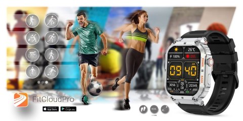 Gravity Smartwatch Gravity GT6-5 Gravity Smartwatch Gravity GT6-5