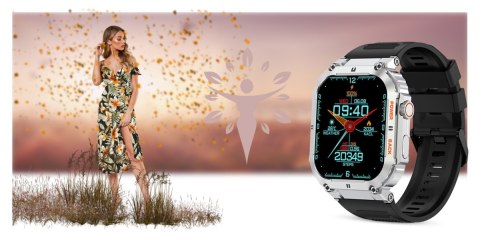Gravity Smartwatch Gravity GT6-5 Gravity Smartwatch Gravity GT6-5