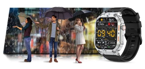 Gravity Smartwatch Gravity GT6-5 Gravity Smartwatch Gravity GT6-5