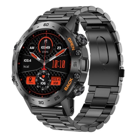 Gravity Smartwatch Gravity GT9-2 Gravity Smartwatch Gravity GT9-2
