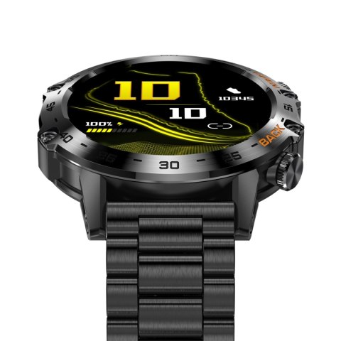Gravity Smartwatch Gravity GT9-2 Gravity Smartwatch Gravity GT9-2