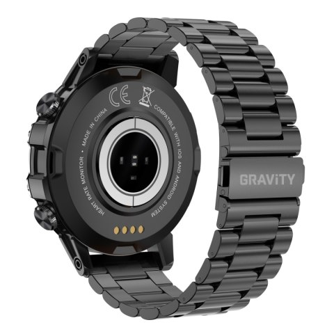 Gravity Smartwatch Gravity GT9-2 Gravity Smartwatch Gravity GT9-2