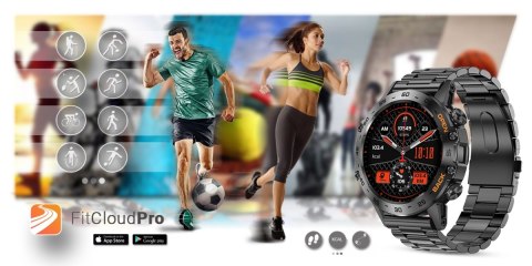 Gravity Smartwatch Gravity GT9-2 Gravity Smartwatch Gravity GT9-2