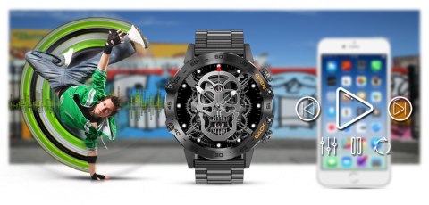 Gravity Smartwatch Gravity GT9-2 Gravity Smartwatch Gravity GT9-2