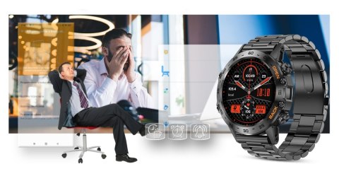 Gravity Smartwatch Gravity GT9-2 Gravity Smartwatch Gravity GT9-2