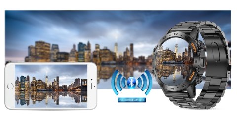 Gravity Smartwatch Gravity GT9-2 Gravity Smartwatch Gravity GT9-2