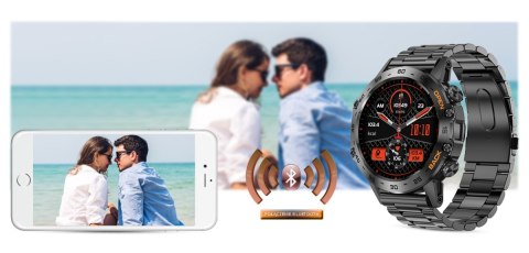 Gravity Smartwatch Gravity GT9-2 Gravity Smartwatch Gravity GT9-2