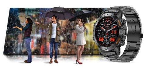 Gravity Smartwatch Gravity GT9-2 Gravity Smartwatch Gravity GT9-2