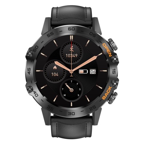 Gravity Smartwatch Gravity GT9-5 Gravity Smartwatch Gravity GT9-5