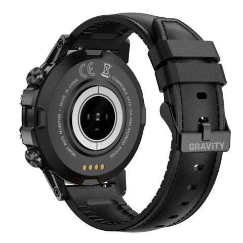 Gravity Smartwatch Gravity GT9-5 Gravity Smartwatch Gravity GT9-5