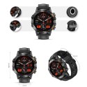 Gravity Smartwatch Gravity GT9-5