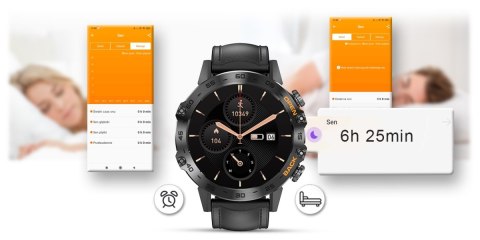 Gravity Smartwatch Gravity GT9-5 Gravity Smartwatch Gravity GT9-5