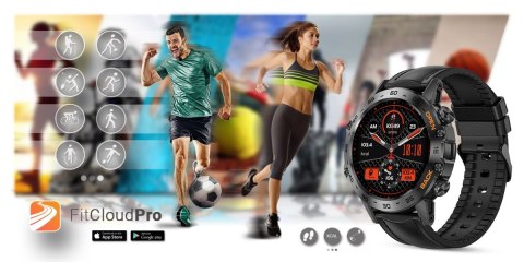 Gravity Smartwatch Gravity GT9-5 Gravity Smartwatch Gravity GT9-5