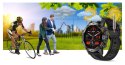 Gravity Smartwatch Gravity GT9-5