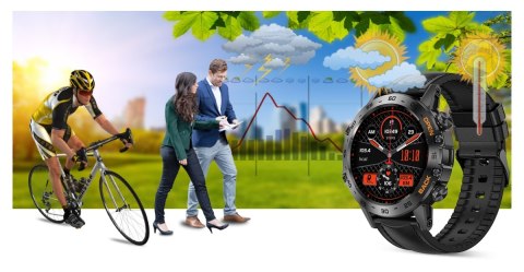 Gravity Smartwatch Gravity GT9-5 Gravity Smartwatch Gravity GT9-5
