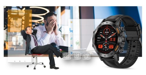 Gravity Smartwatch Gravity GT9-5 Gravity Smartwatch Gravity GT9-5