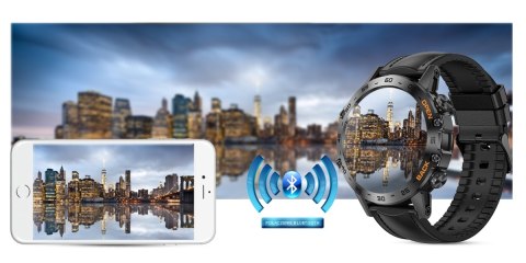 Gravity Smartwatch Gravity GT9-5 Gravity Smartwatch Gravity GT9-5