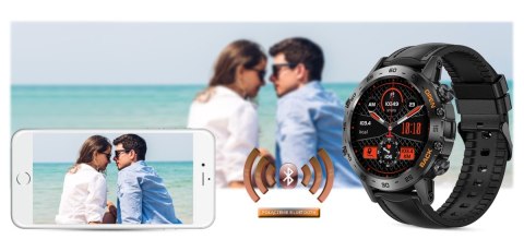 Gravity Smartwatch Gravity GT9-5 Gravity Smartwatch Gravity GT9-5