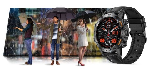 Gravity Smartwatch Gravity GT9-5 Gravity Smartwatch Gravity GT9-5