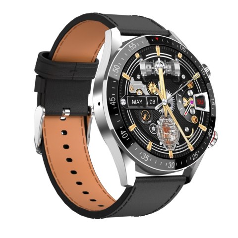Gravity Smartwatch Męski Gravity GT4-5 Gravity Smartwatch Męski Gravity GT4-5
