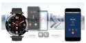 Gravity Smartwatch Męski Gravity GT4-5
