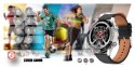 Gravity Smartwatch Męski Gravity GT4-5