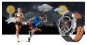 Gravity Smartwatch Męski Gravity GT4-5
