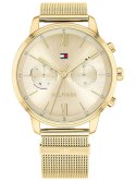Tommy Hilfiger Zegarek Damski Tommy Hilfiger Blake 1782302 + BOX