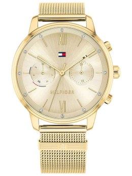 Tommy Hilfiger Zegarek Damski Tommy Hilfiger Blake 1782302 + BOX