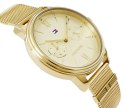 Tommy Hilfiger Zegarek Damski Tommy Hilfiger Blake 1782302 + BOX