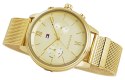 Tommy Hilfiger Zegarek Damski Tommy Hilfiger Blake 1782302 + BOX