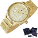 Tommy Hilfiger Zegarek Damski Tommy Hilfiger Blake 1782302 + BOX