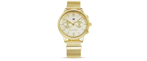 Tommy Hilfiger Zegarek Damski Tommy Hilfiger Blake 1782302 + BOX Tommy Hilfiger Zegarek Damski Tommy Hilfiger Blake 1782302 + BOX