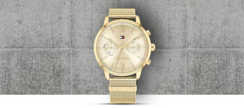 Tommy Hilfiger Zegarek Damski Tommy Hilfiger Blake 1782302 + BOX Tommy Hilfiger Zegarek Damski Tommy Hilfiger Blake 1782302 + BOX