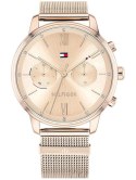 Tommy Hilfiger Zegarek Damski Tommy Hilfiger Blake 1782303 + BOX