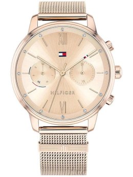 Tommy Hilfiger Zegarek Damski Tommy Hilfiger Blake 1782303 + BOX
