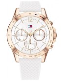 Tommy Hilfiger Zegarek Damski Tommy Hilfiger Haven 1782199 + BOX