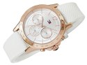 Tommy Hilfiger Zegarek Damski Tommy Hilfiger Haven 1782199 + BOX
