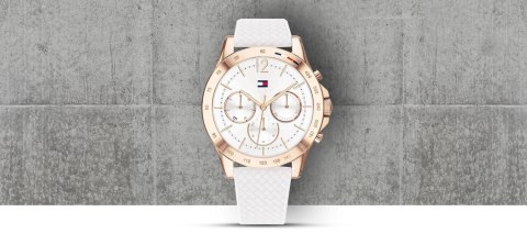 Tommy Hilfiger Zegarek Damski Tommy Hilfiger Haven 1782199 + BOX Tommy Hilfiger Zegarek Damski Tommy Hilfiger Haven 1782199 + BOX