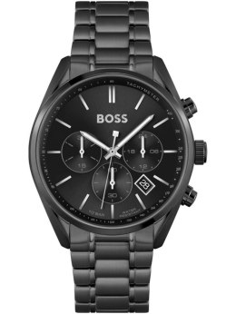 Hugo Boss Zegarek Męski Hugo Boss Champion 1513960 + BOX