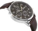 Hugo Boss Zegarek Męski Hugo Boss Navigator 1513494 + BOX