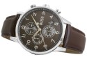 Hugo Boss Zegarek Męski Hugo Boss Navigator 1513494 + BOX
